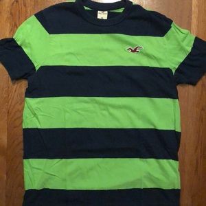 Hollister Men’s T Shirt
